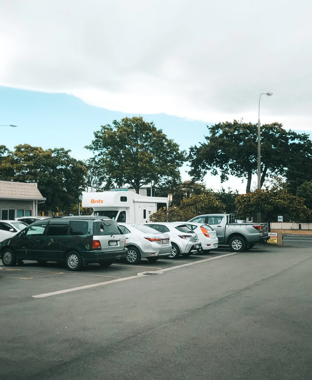 There’s our beauty!