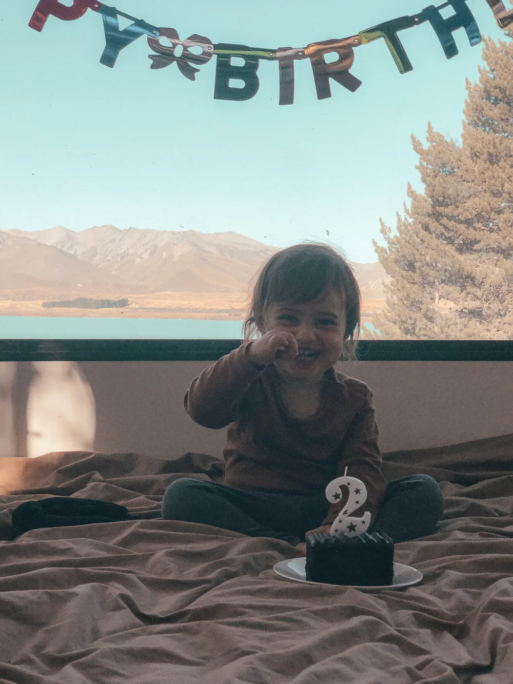 Celebrating 2 years for the entire month of February!