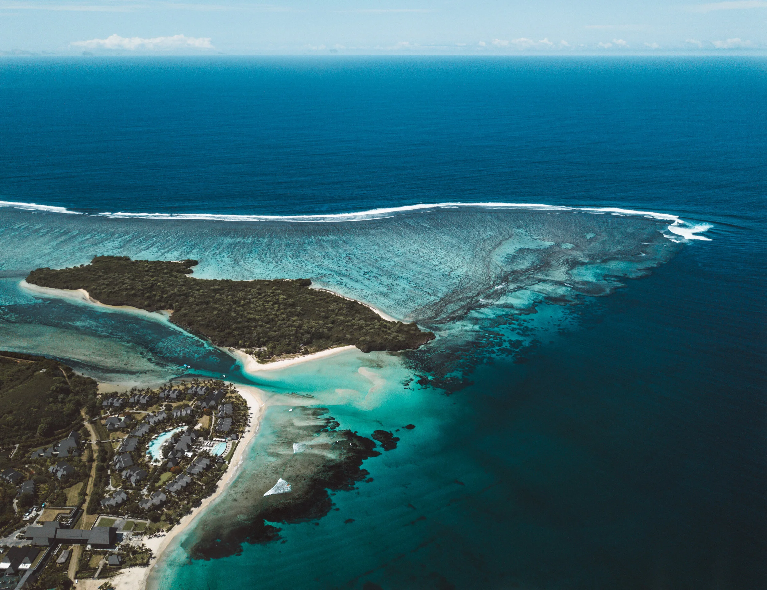 5 Days In Fiji 
