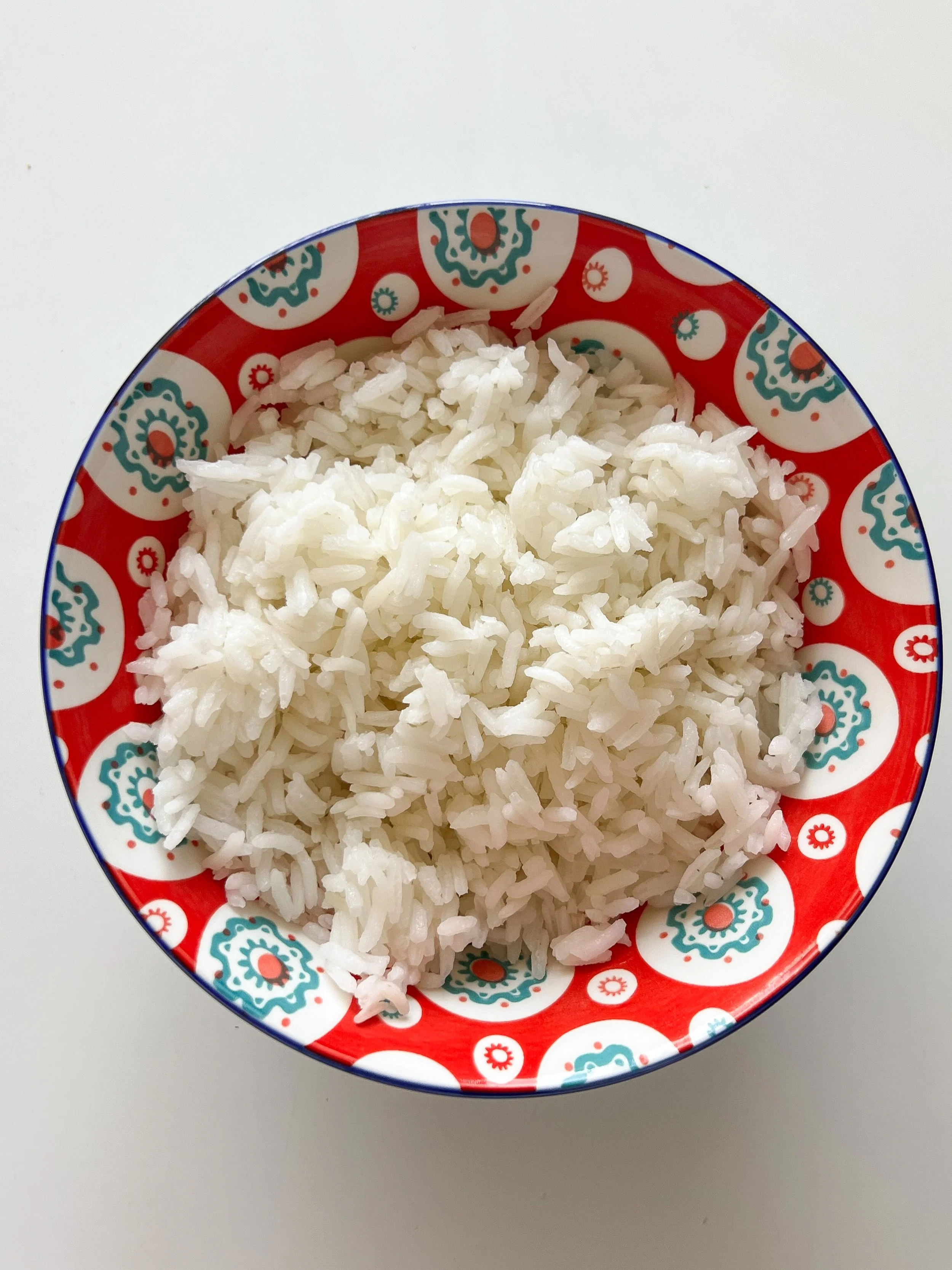 How To Cook Basmati Rice