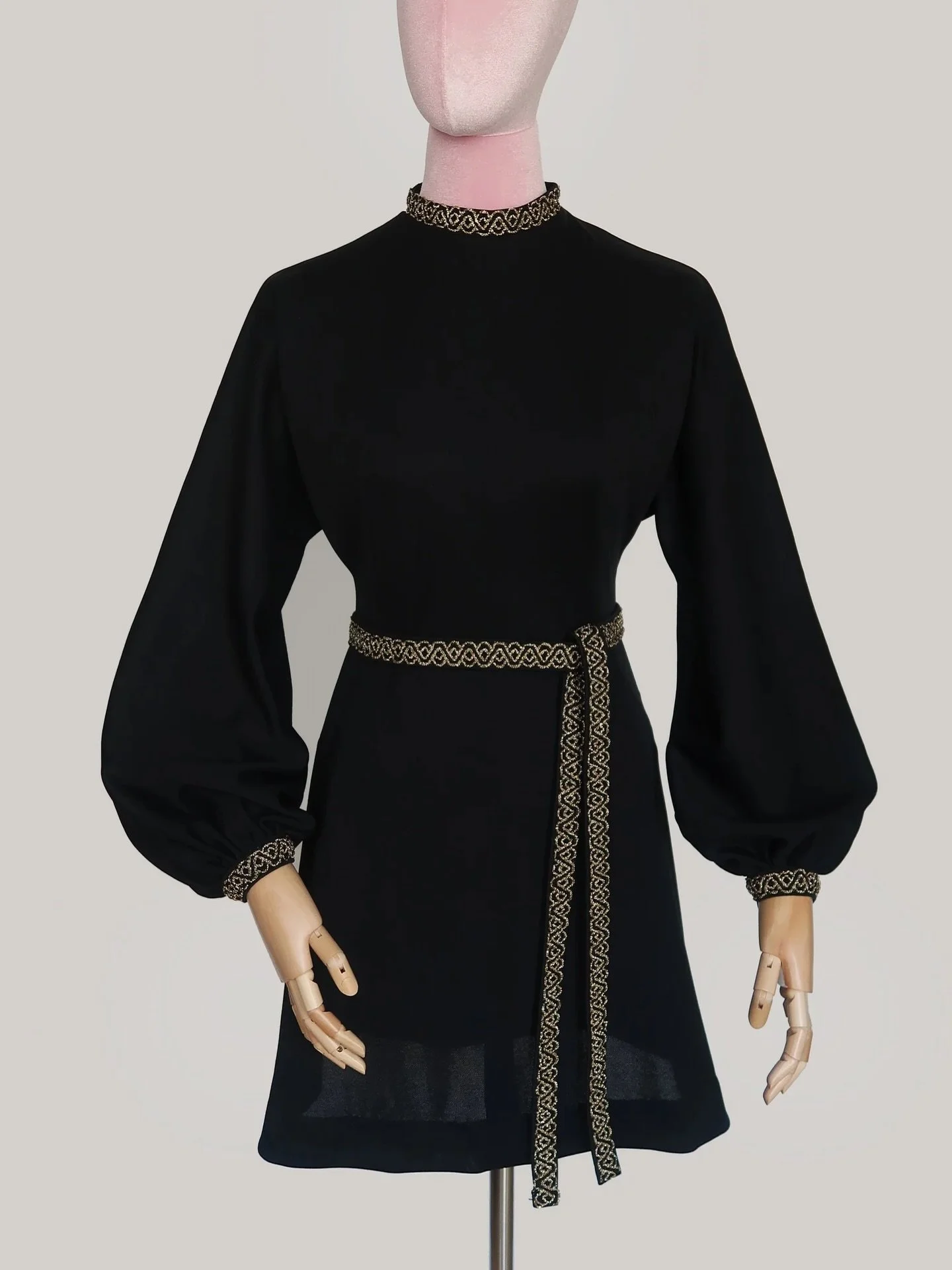 Hi! Hello! How&rsquo;s it going?!
It&rsquo;s been a while I know, but just dropping by to let you know WKV is still very much here ⚡️

I had been awaiting the arrival of my brand new pink ladies, who arrived early in the new year. I put them to work 