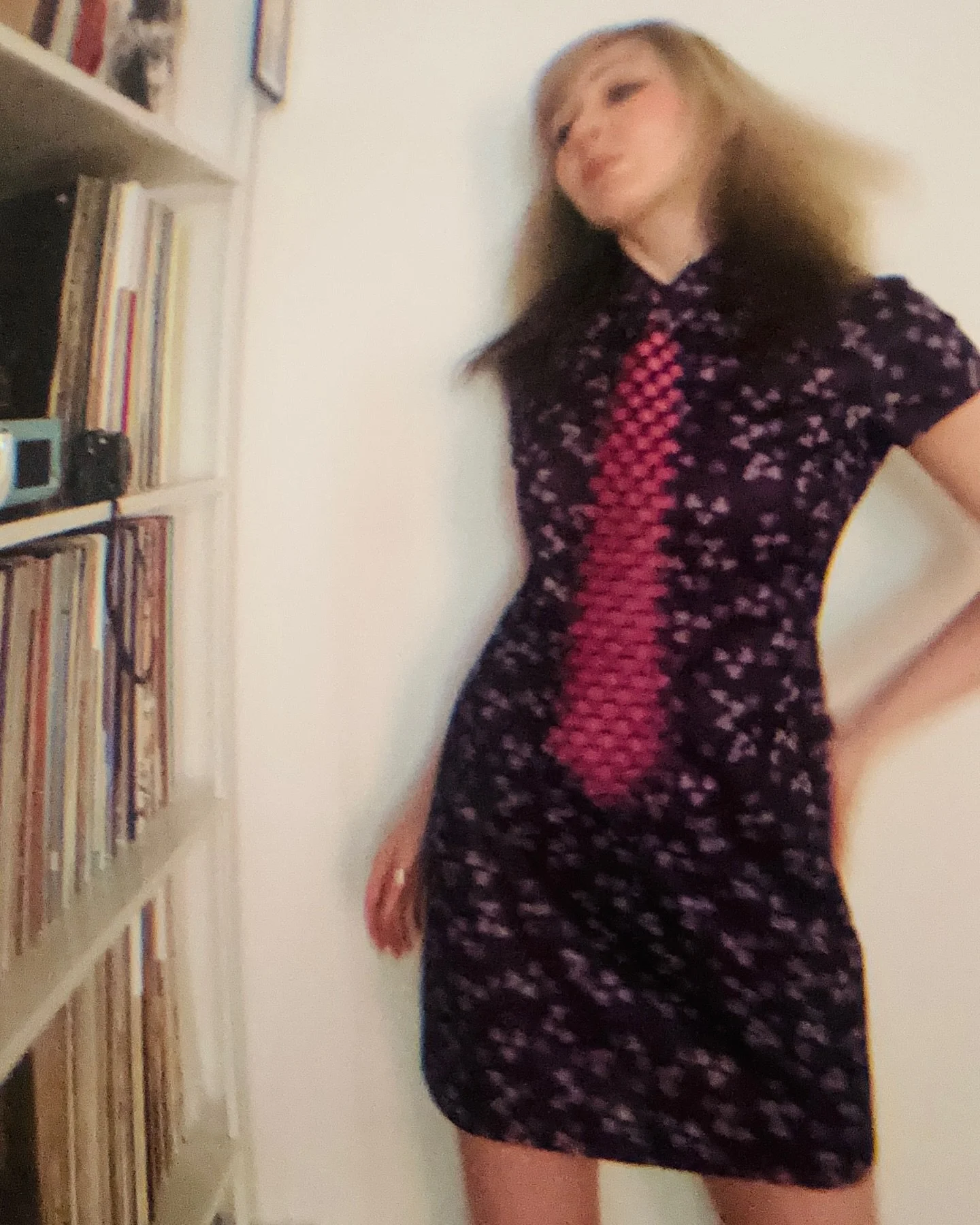 New vintage has finally landed online! ⚡️

✨ whammykissvintage.com - link in bio