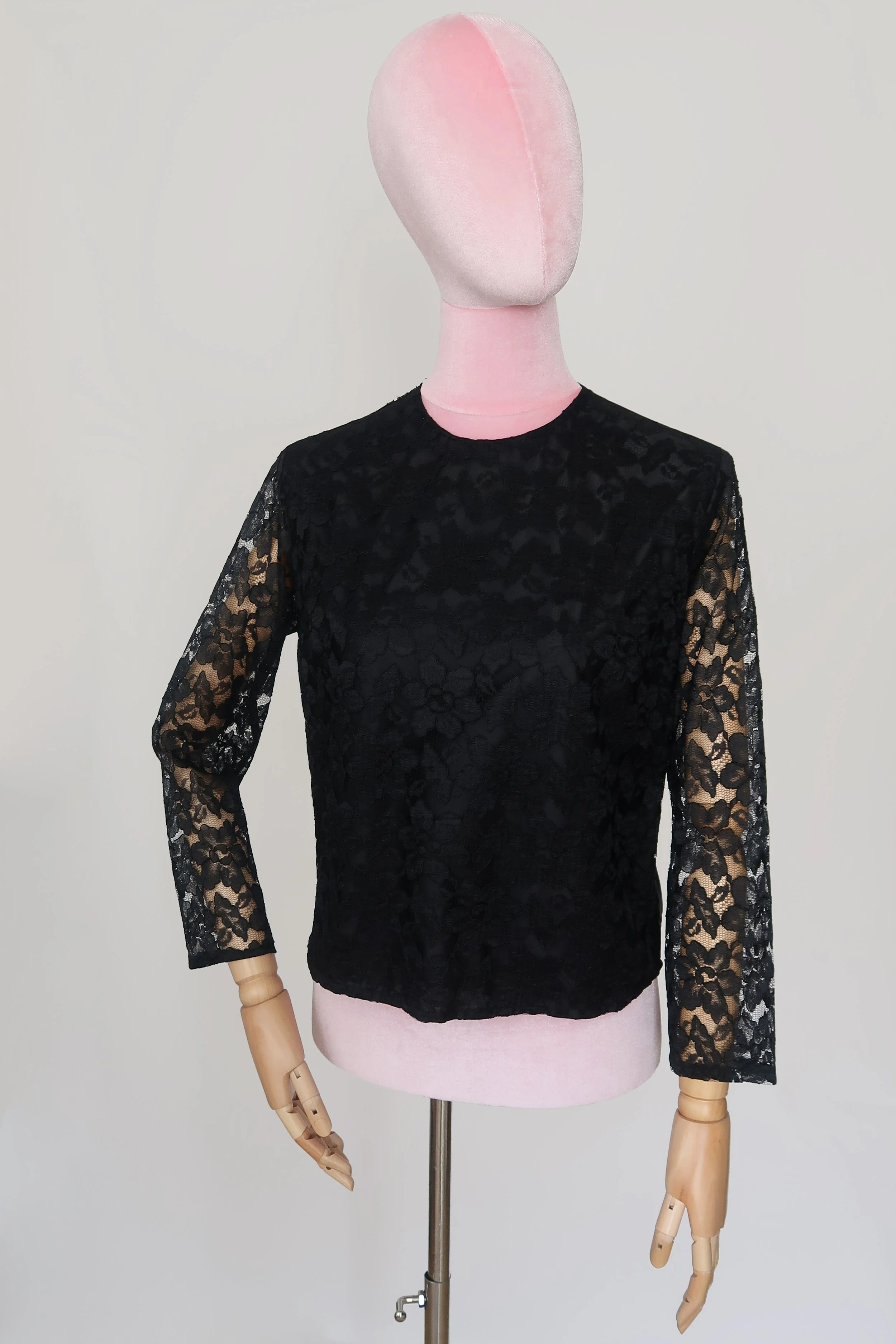 Vintage _60s_Black_Floral_ Lace_Blouse_3.jpg