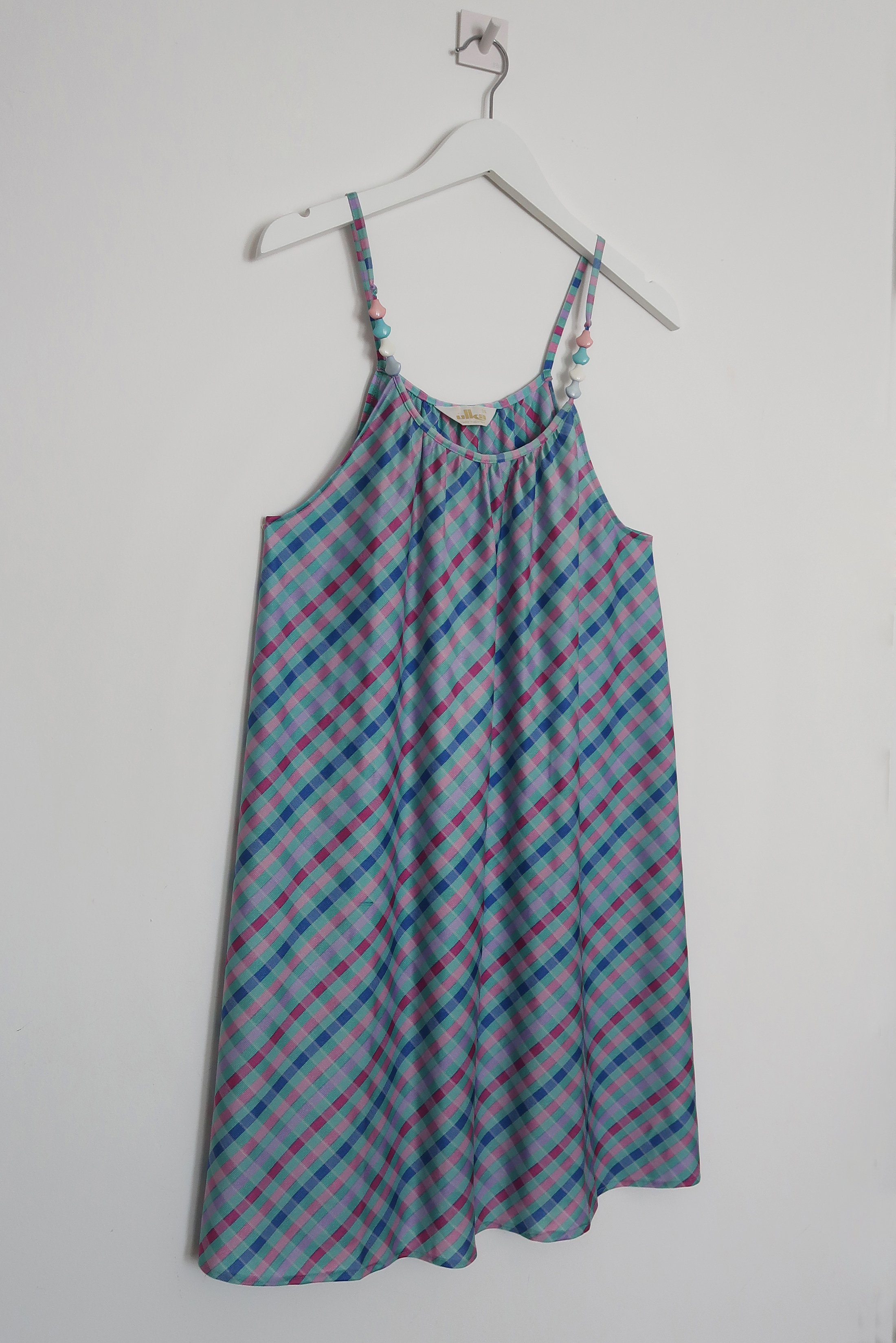 Vintage_80s_Check_Swing_Summer_Dress_6.jpg