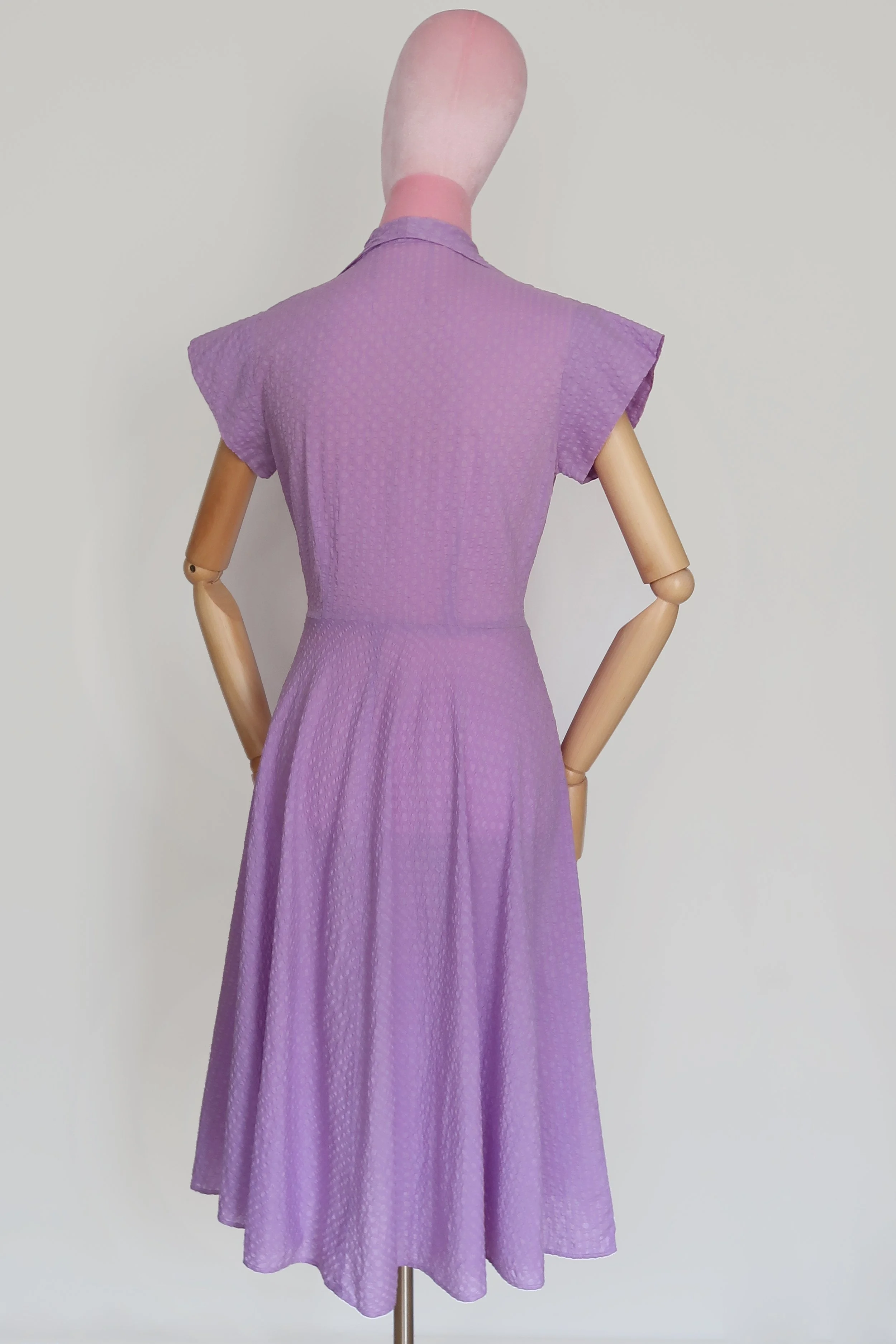 Vintage_60's_Seersucker_Lilac_Midi_Swing_Dress_4.jpg