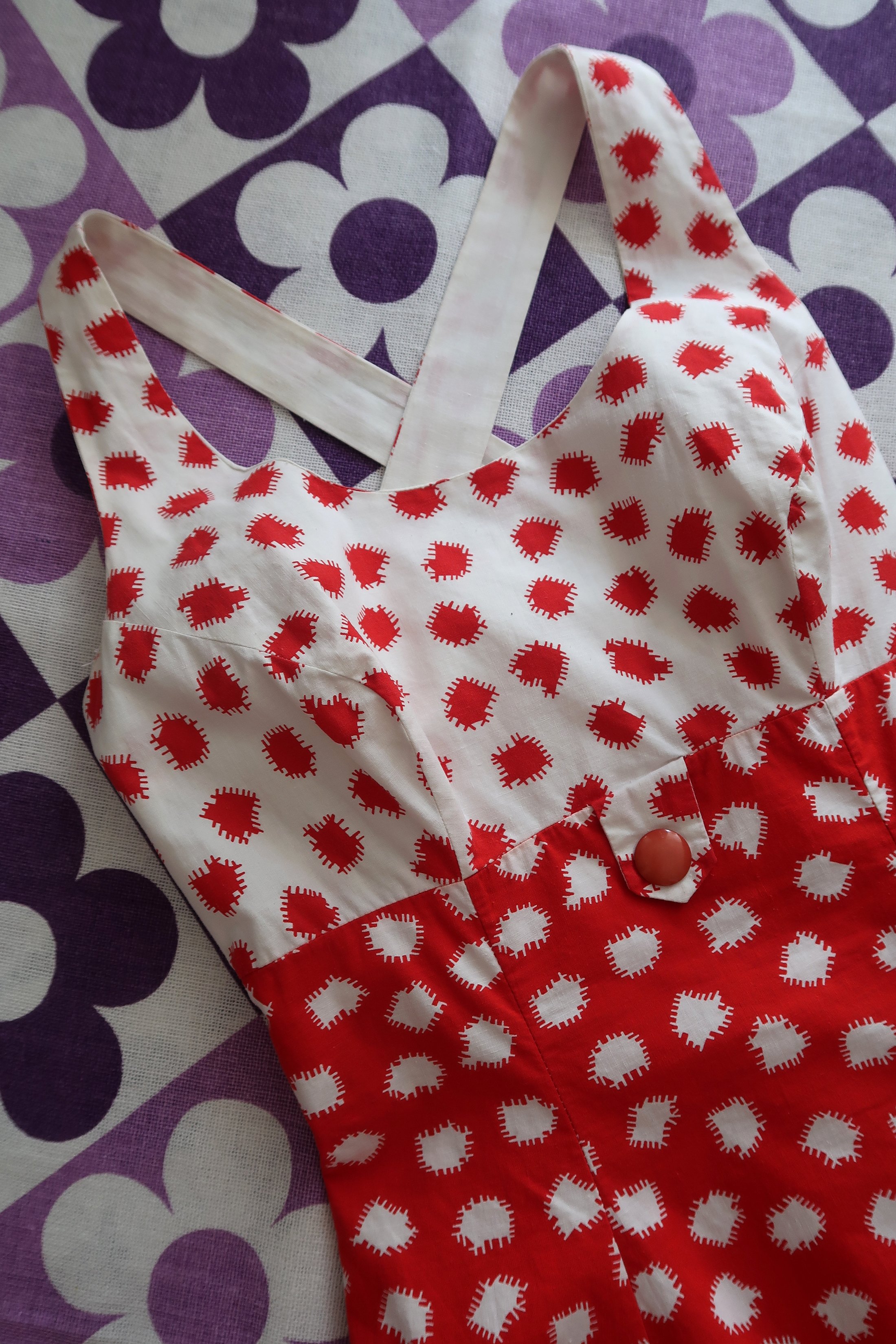 Vintage_60s_Red_Print_Beach_Dress_6.jpg