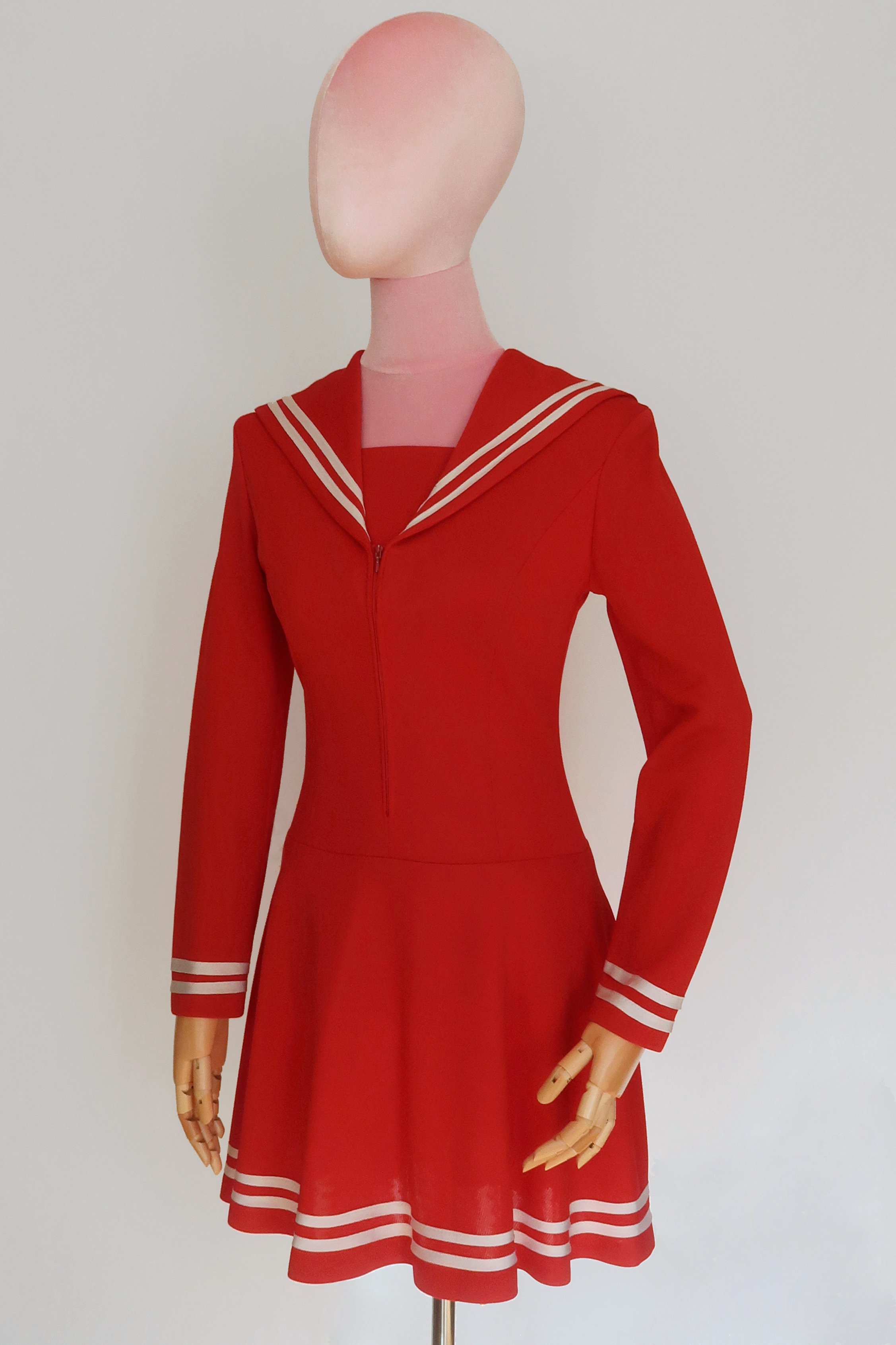 Vintage_70s_Red_Sailor_Mini_Dress_1 cc.jpg