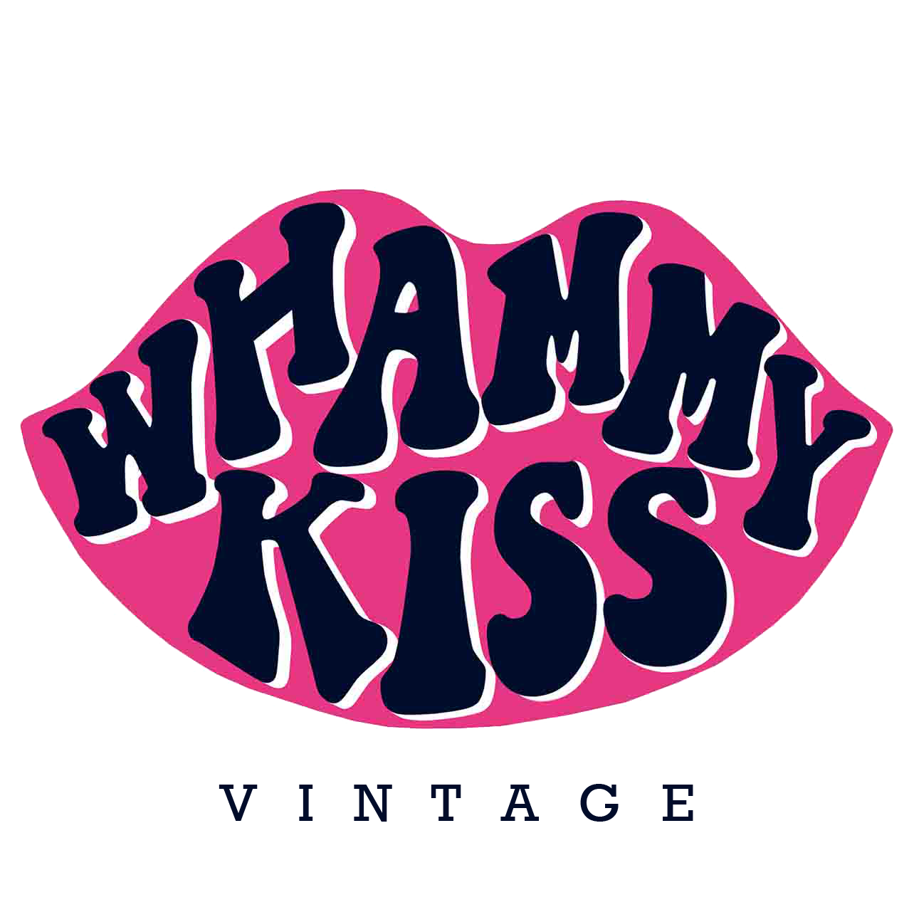 Whammy Kiss Vintage