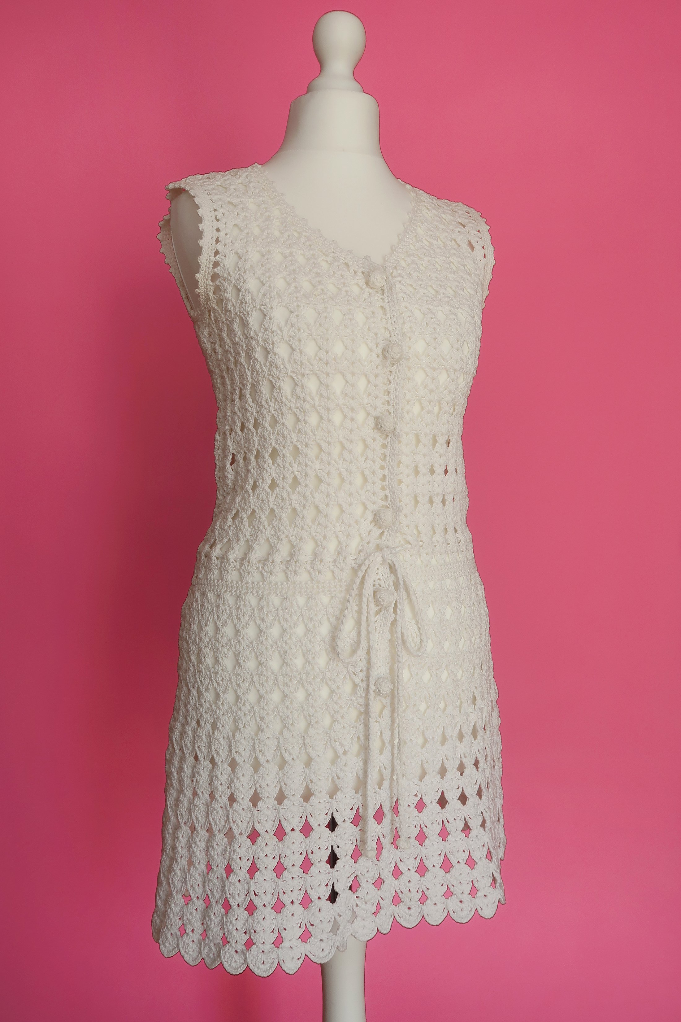 Vintage_60s_White_Crochet_Mini_ Dress_Twiggy_1.jpg