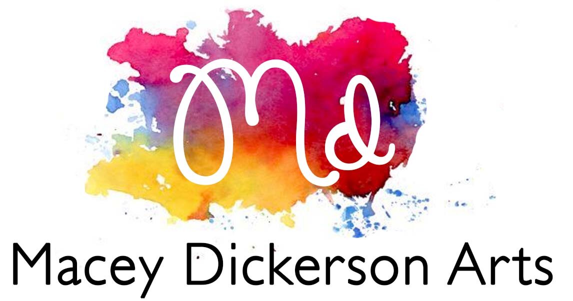 Macey Dickerson Arts