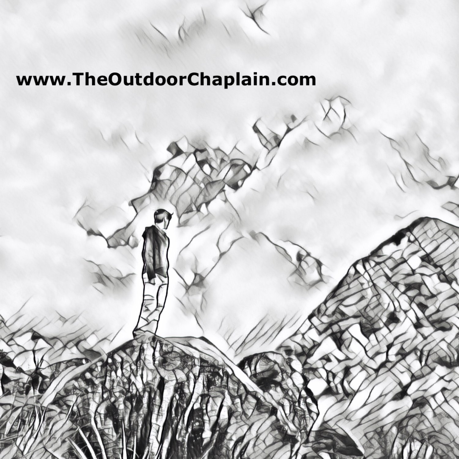 The Outdoor Chaplain