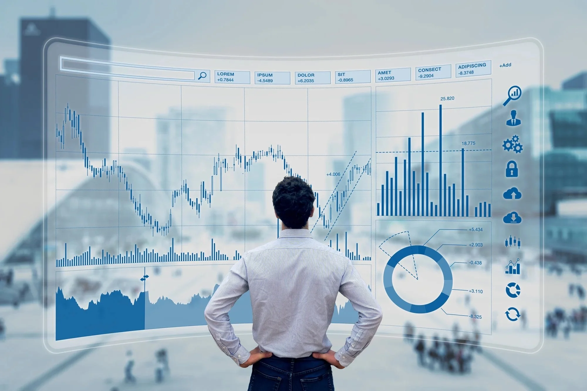 Should I Invest in Stocks During a Recession?