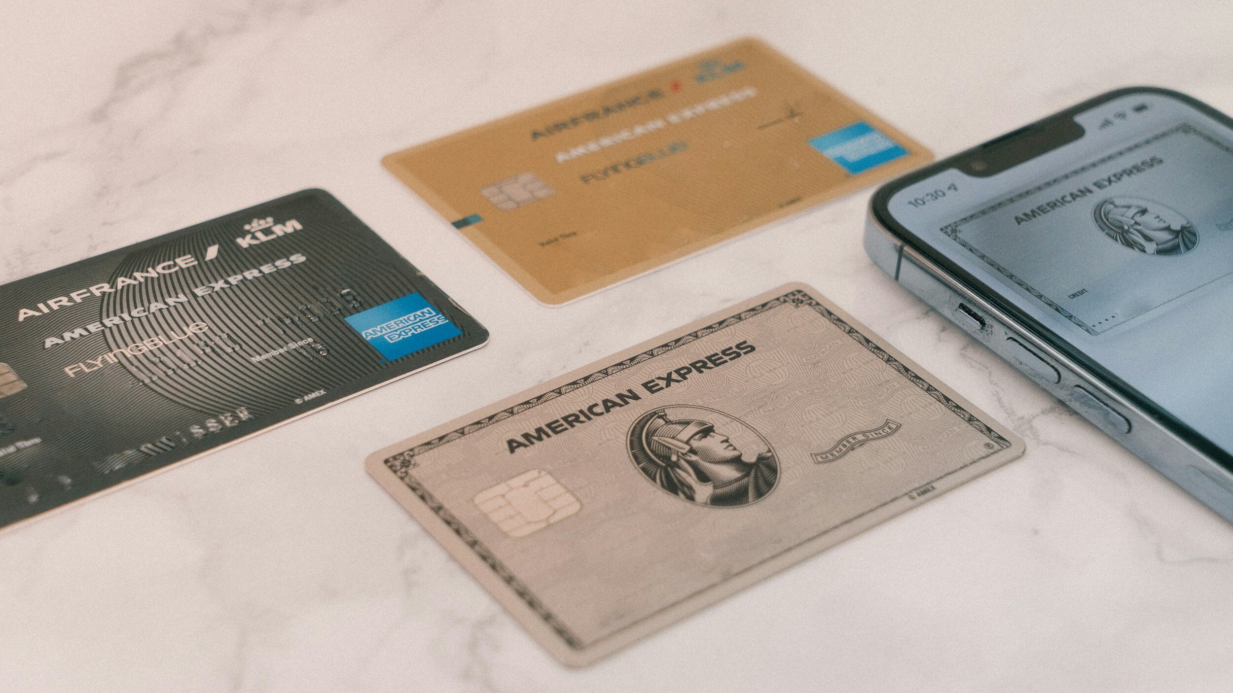 Optimizing Credit Card Rewards