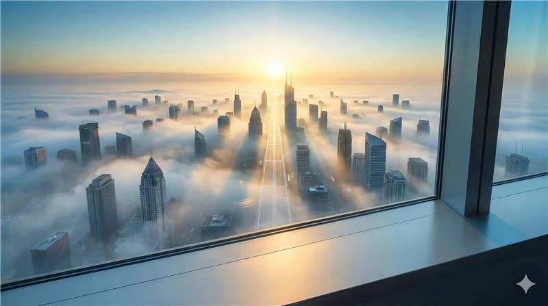 Volatility, Hype, and Opportunity in Early 2026