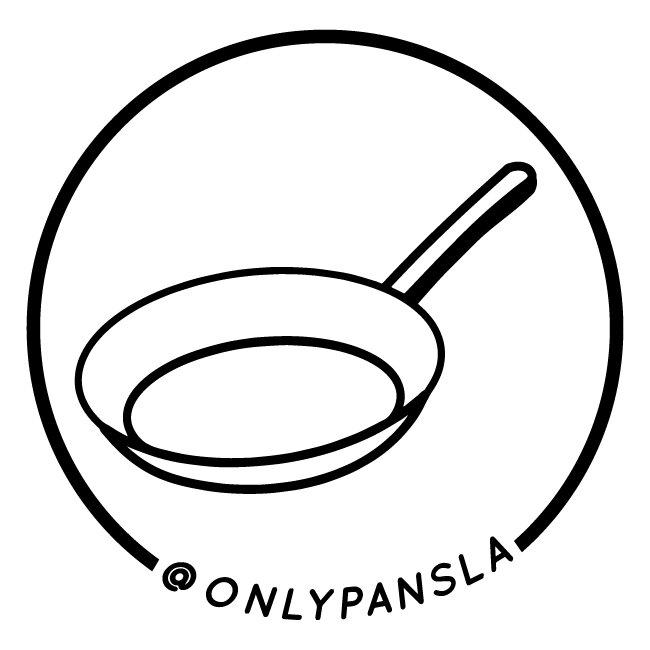 Only Pans L.A.