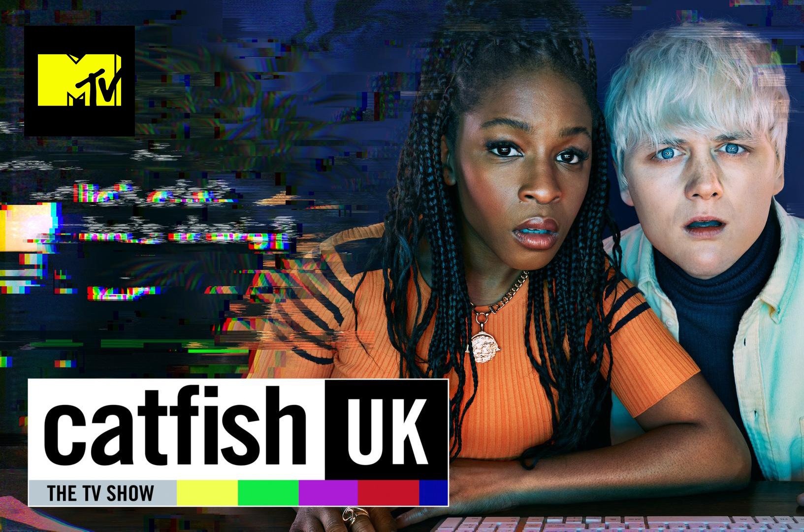 CATFISH UK : MTV