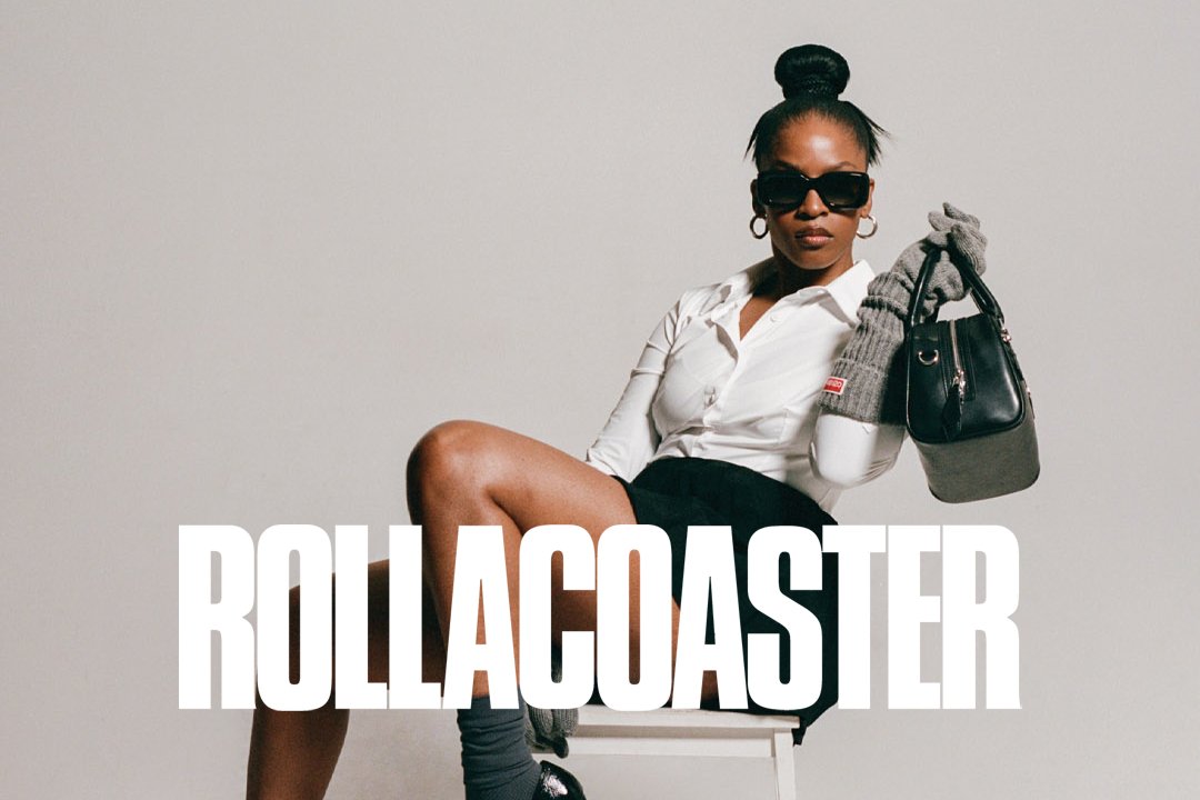 ROLLACOASTER MAGAZINE