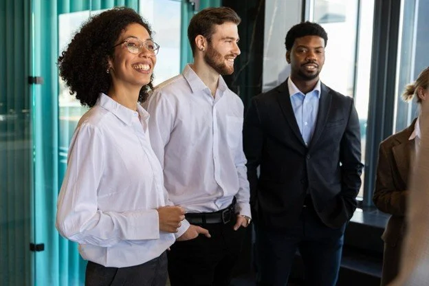 Leadership Traits that Separate Strong Companies from the Rest