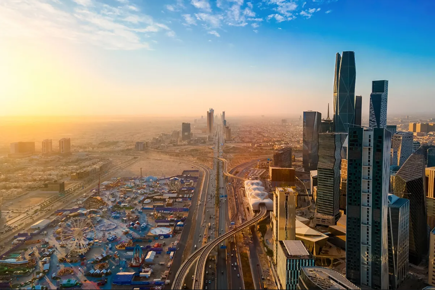 Startup Ideas for 2026 in the Middle East