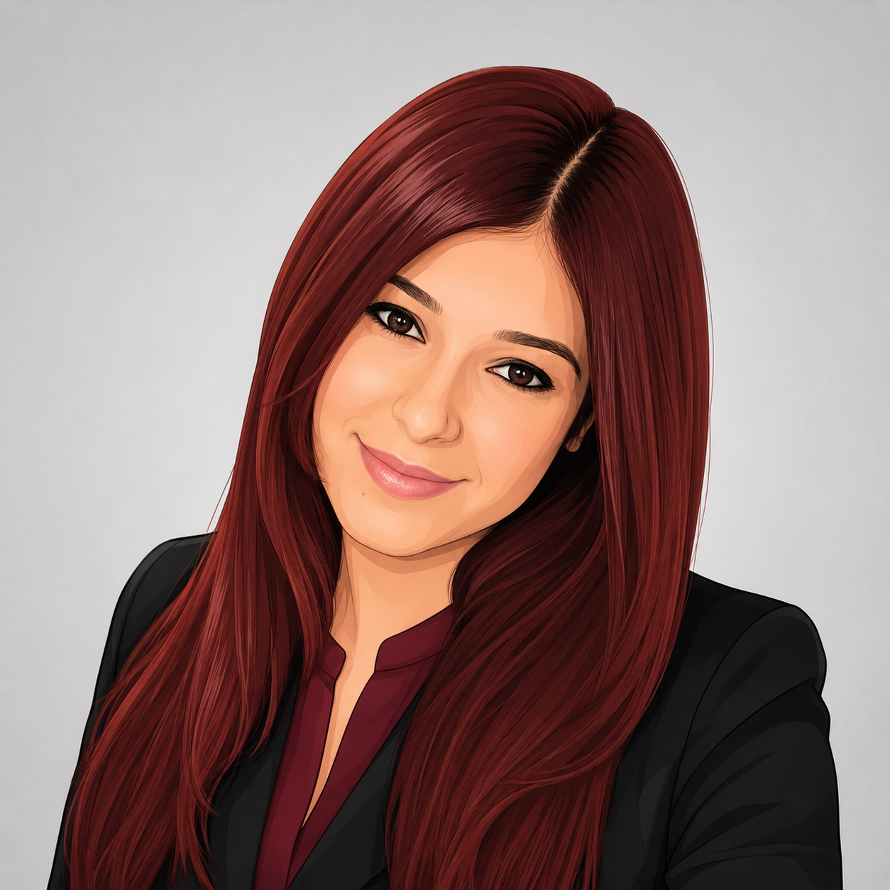 Celine Mattar