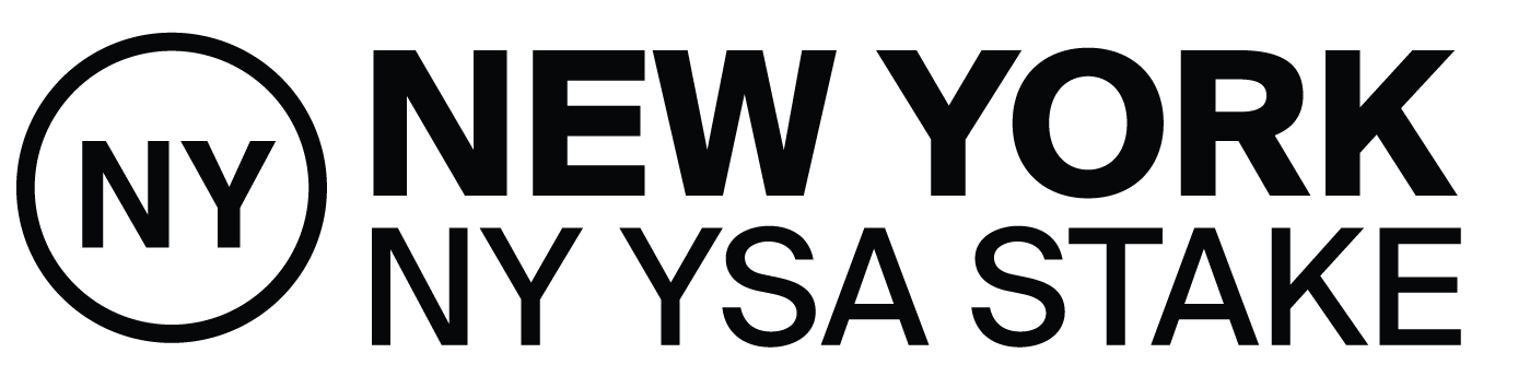 NY NY YSA STAKE-Latter Day Saint Singles