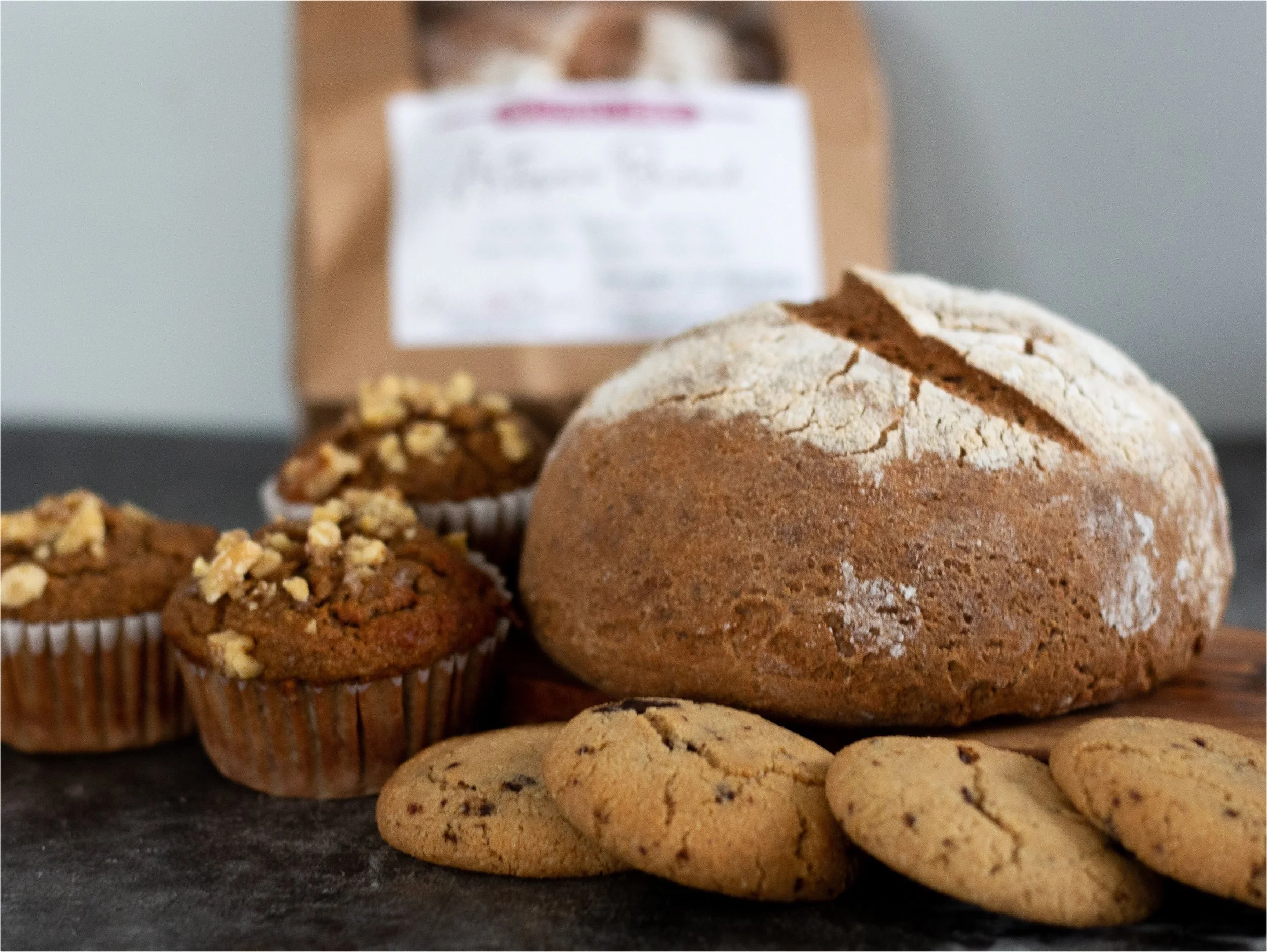 Eleven Eleven Wellness Bakery