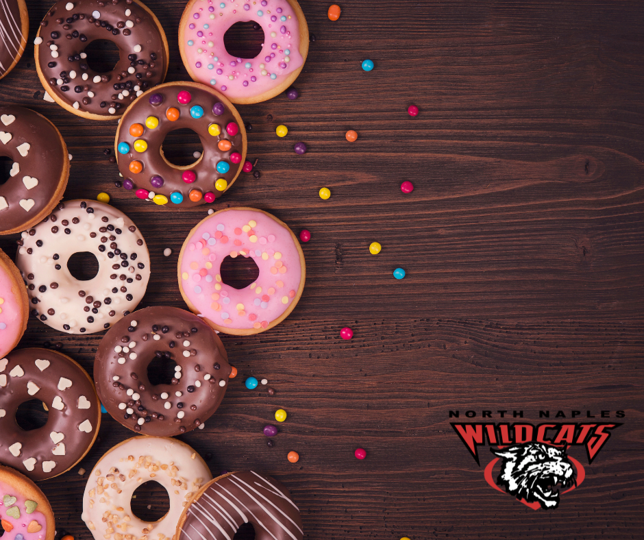 NNMS PTO MEETING COFFEE TALK WITH PRINCIPAL KUK