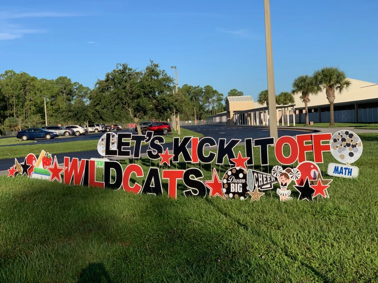 North Naples Middle School PTO