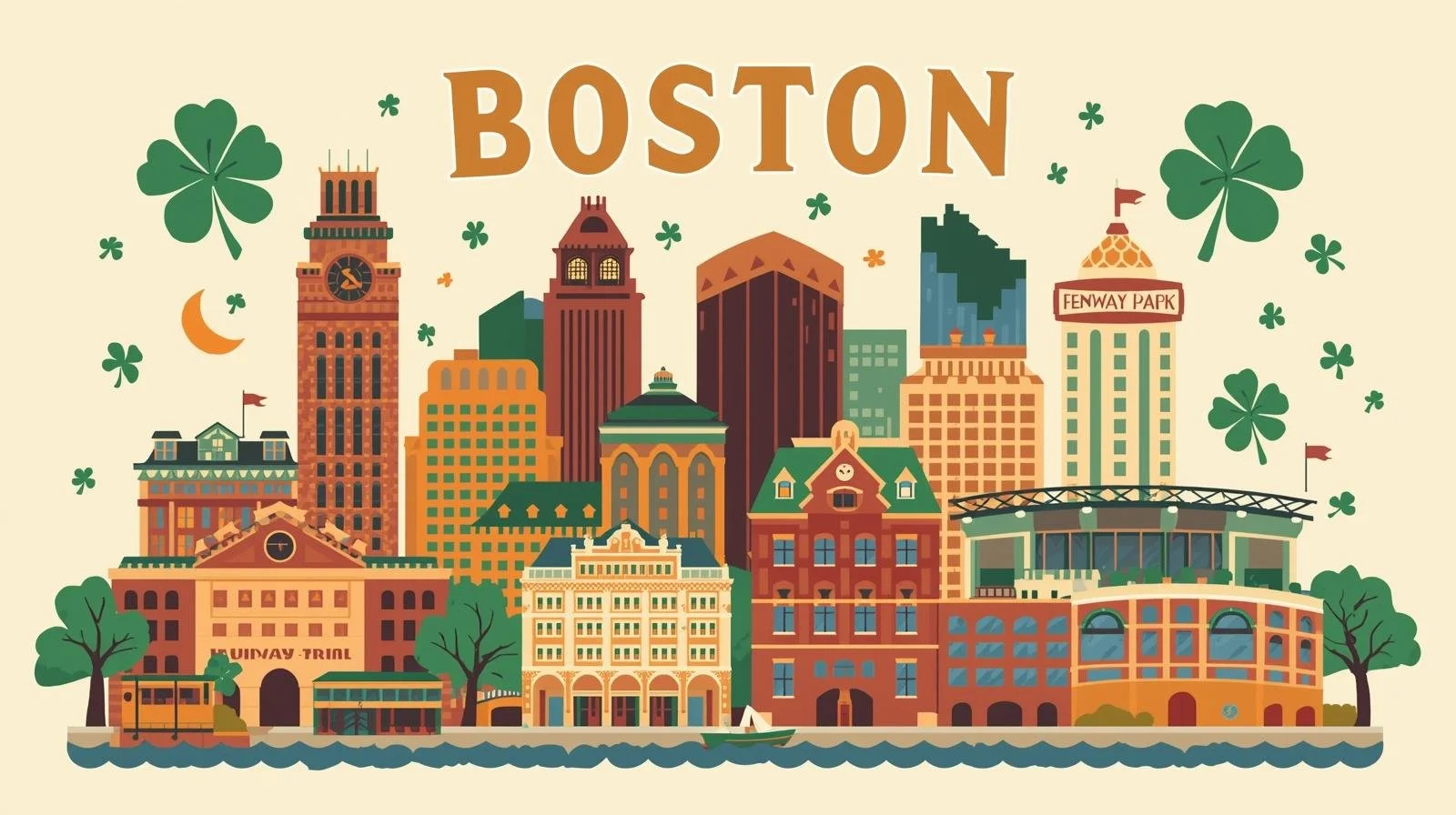 A Living Connection to Ireland: A Meaningful Eco Gift for the Boston Irish Community