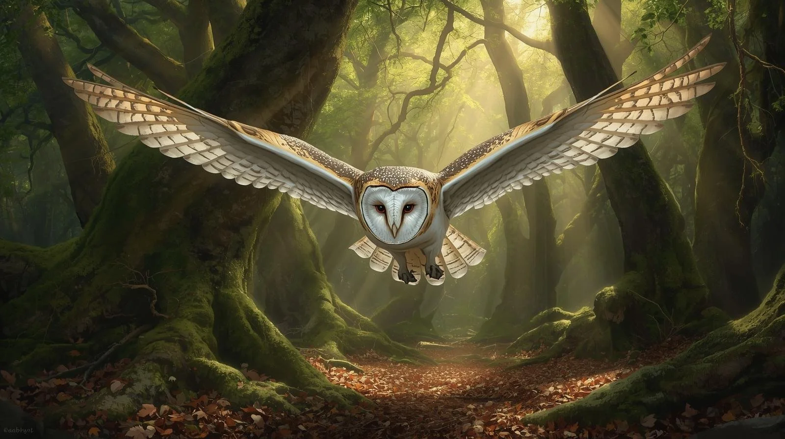 The Barn Owl in Ireland: A Ghost of the Night Worth Protecting