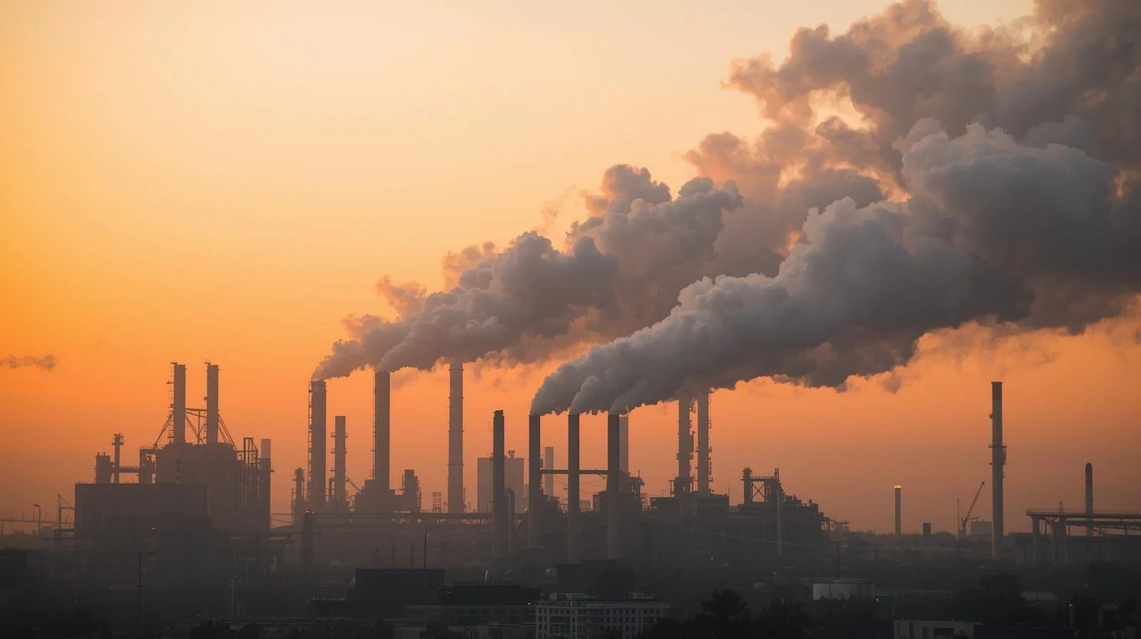 How to Calculate Your Carbon Emissions in Five Easy Steps for Carbon Reporting