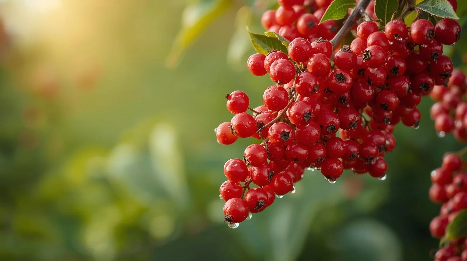 The Rowan Tree: Ireland’s Mountain Ash and Tree of Protection
