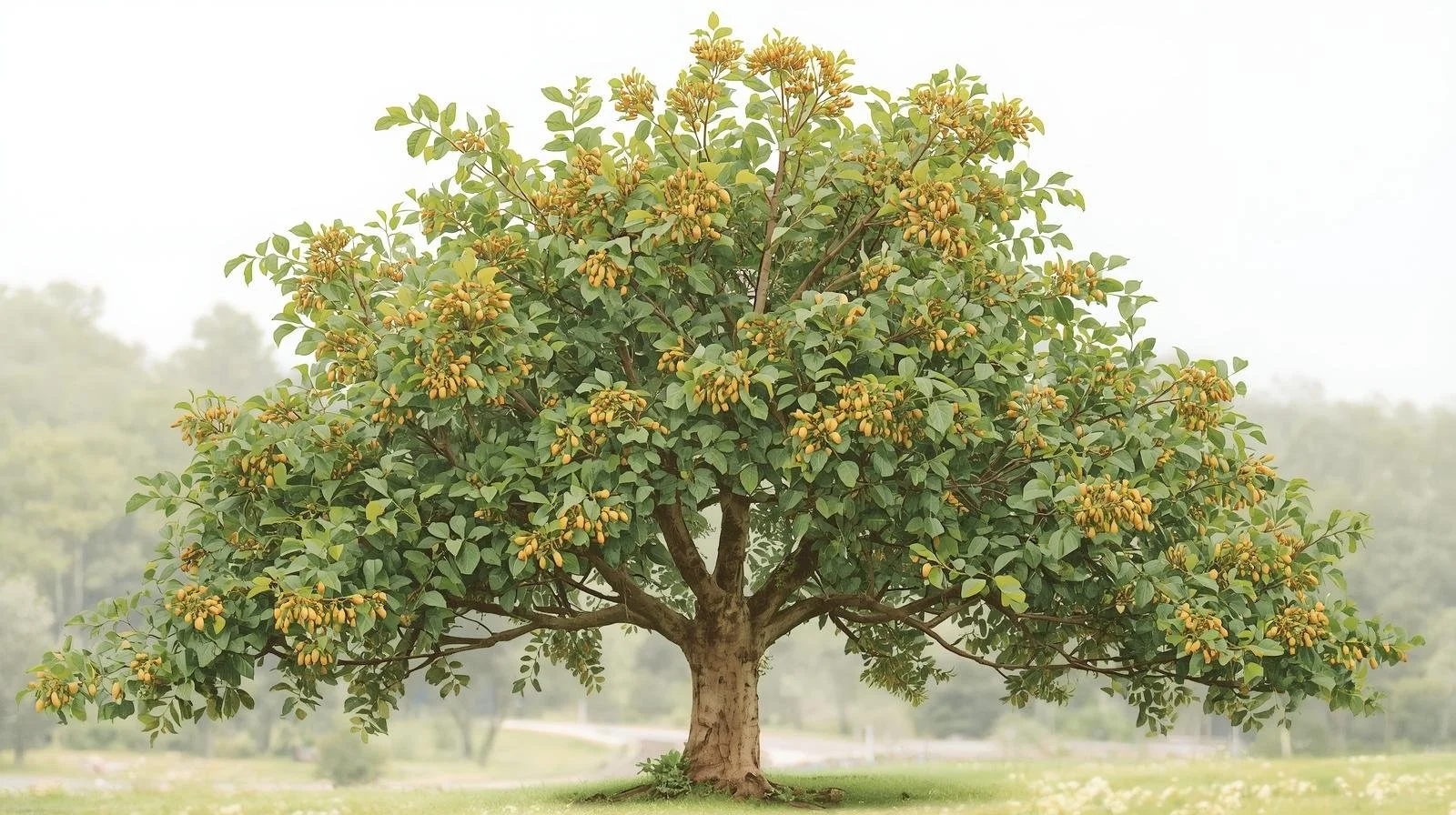 Introduction to the Hazel Tree