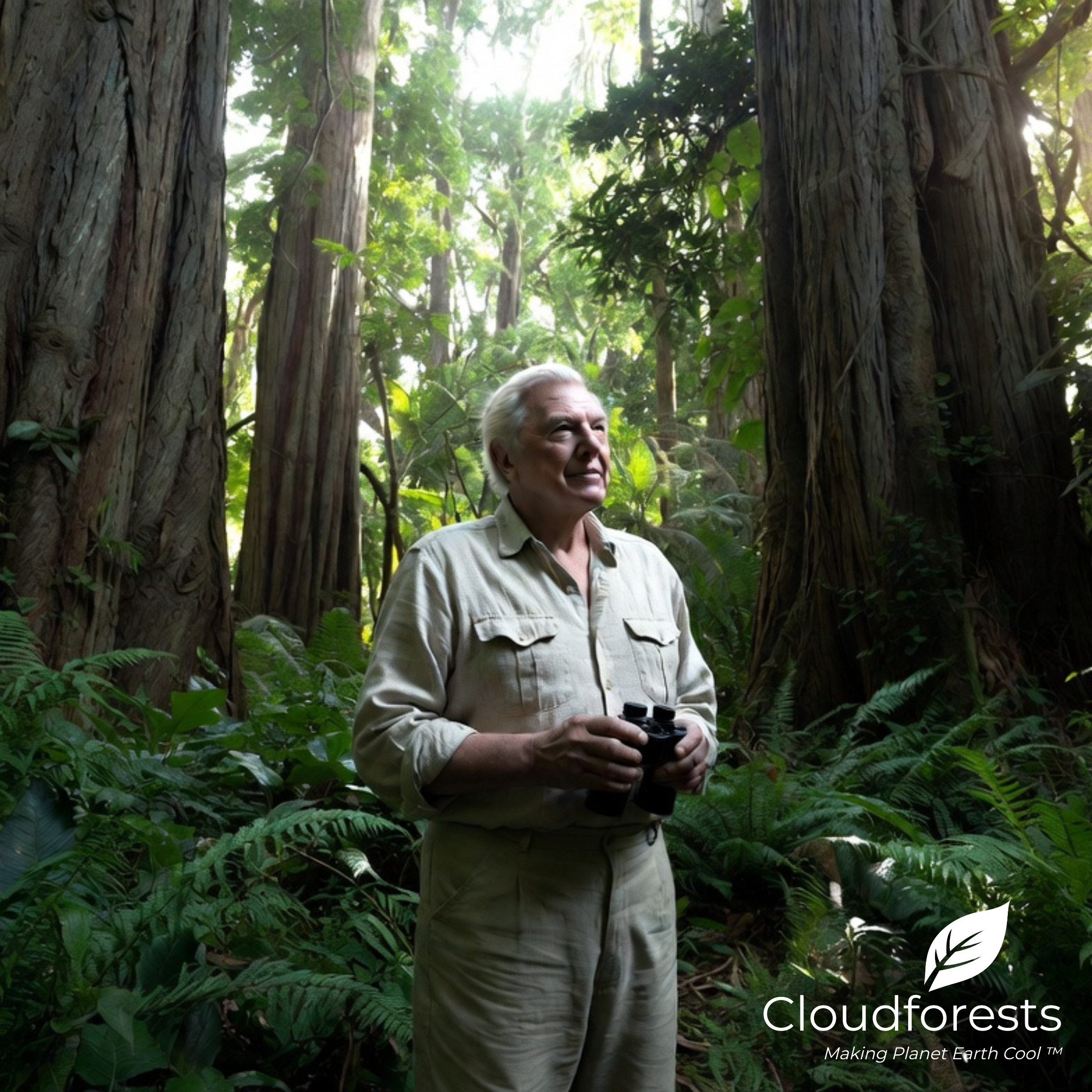 Celebrating Sir David Attenborough’s 100th Birthday