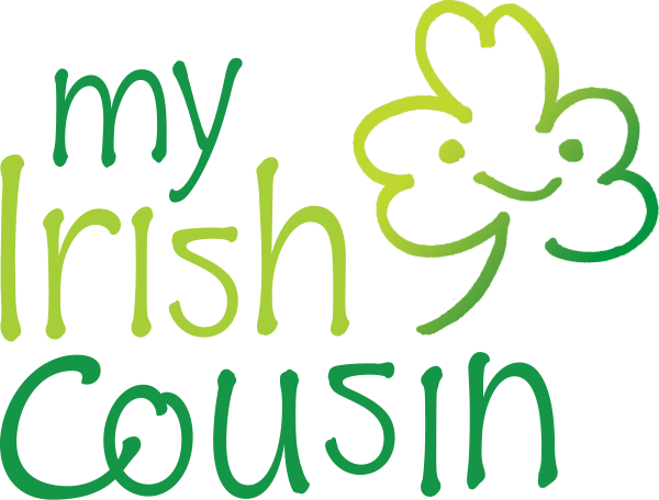 My Irish Cousin — Cloudforests