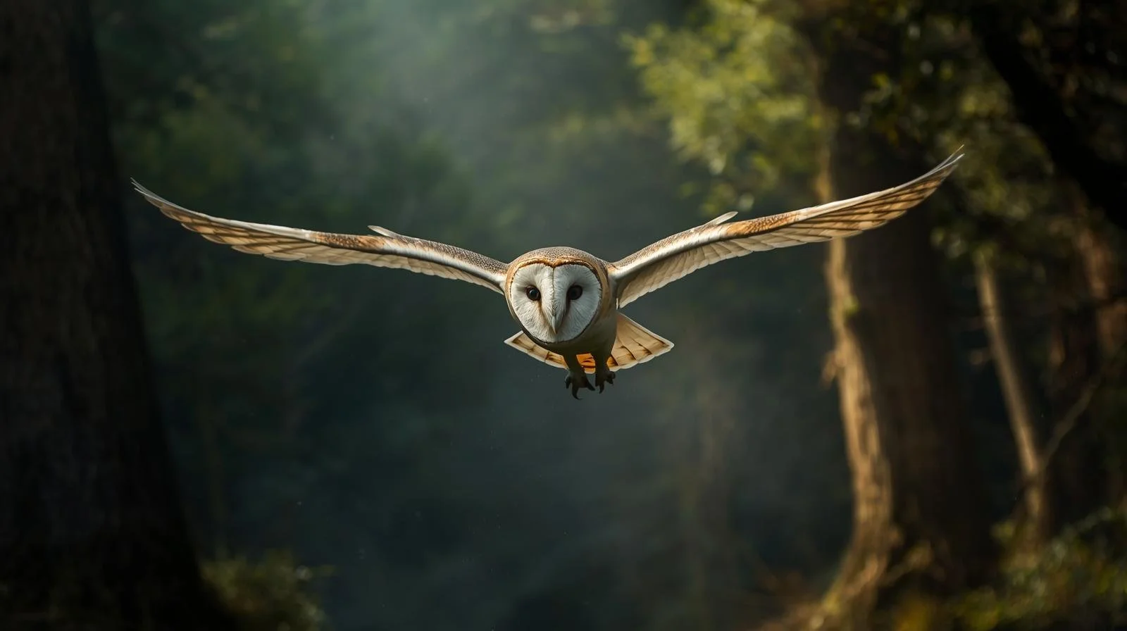 Barn Owl in Ireland: Habitat, Threats & How to Help — Cloudforests