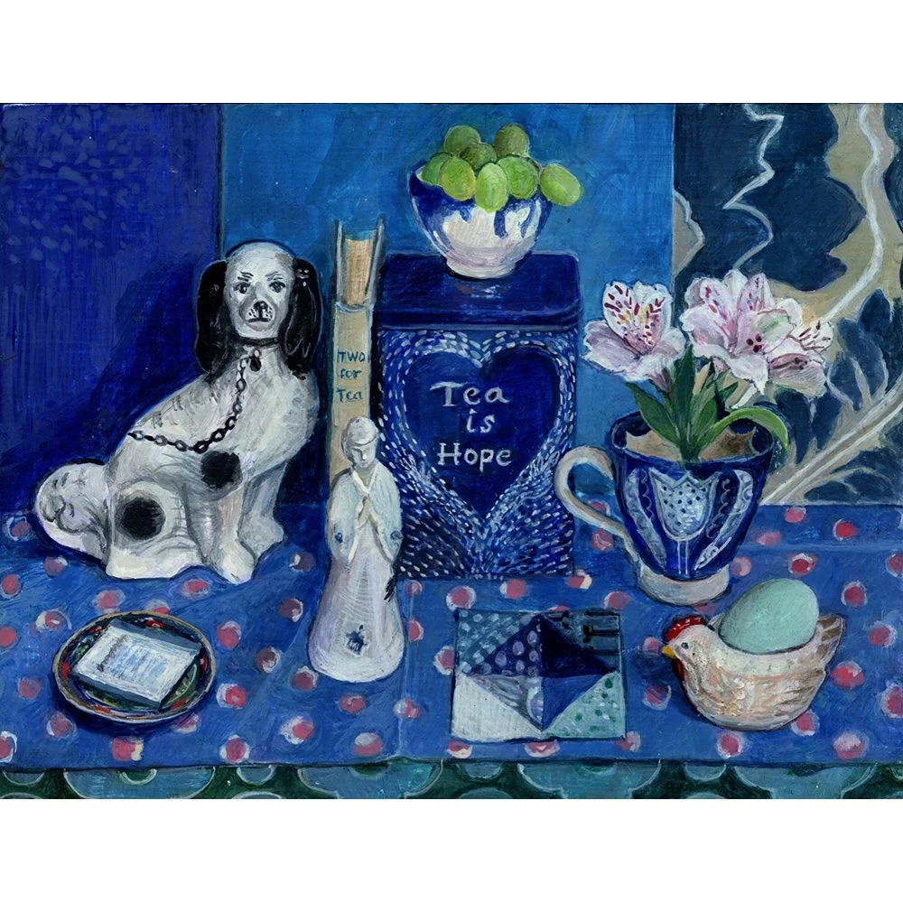 Tea for Two II sq.jpeg