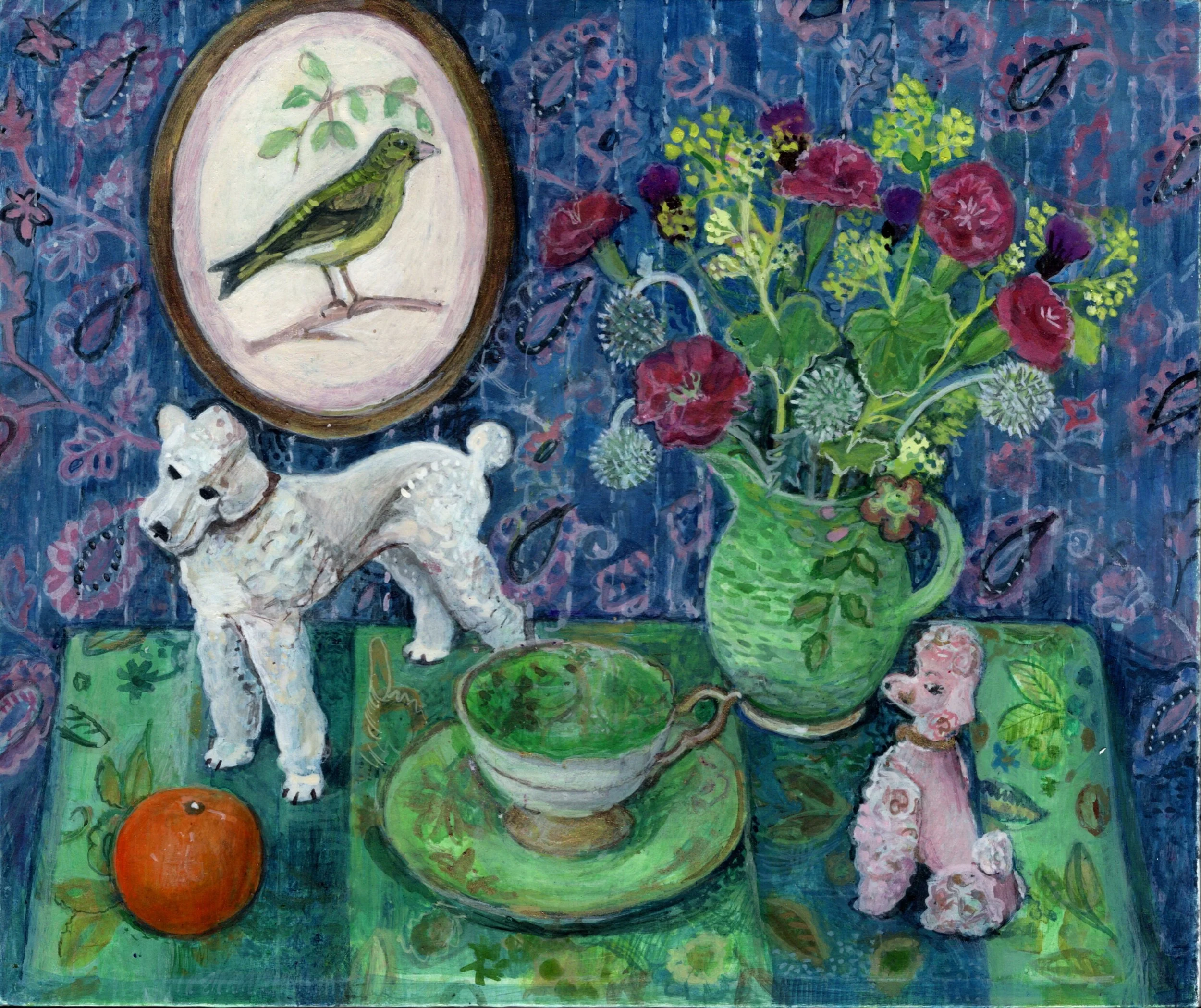 Alchemilla and Poodles  5.jpeg