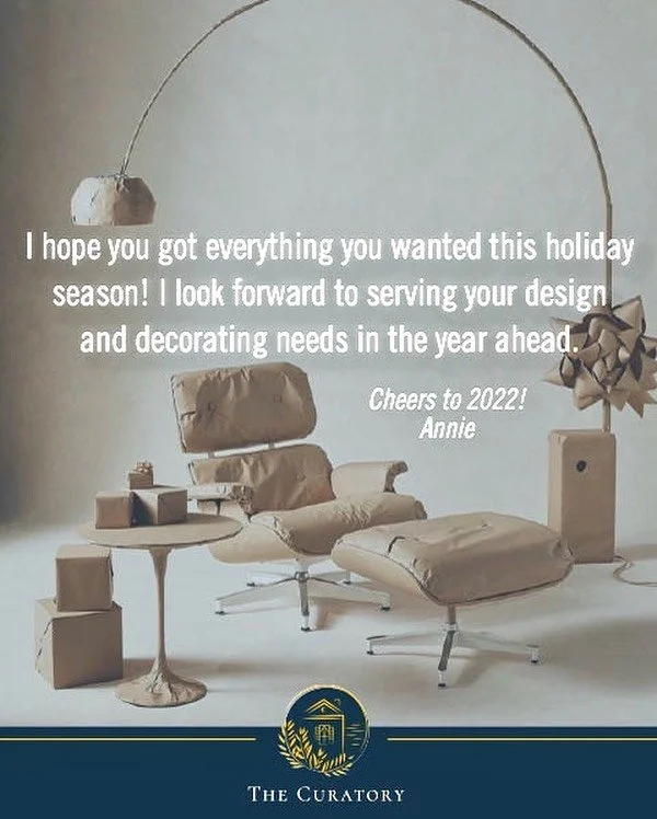 Grateful for all of the exciting projects I collaborated on over @thecuratory_home &lsquo;s kickoff year! I look forward to more creation in 2022!
.
.
.
📸 &amp; 🪄: @randibrookmanharris