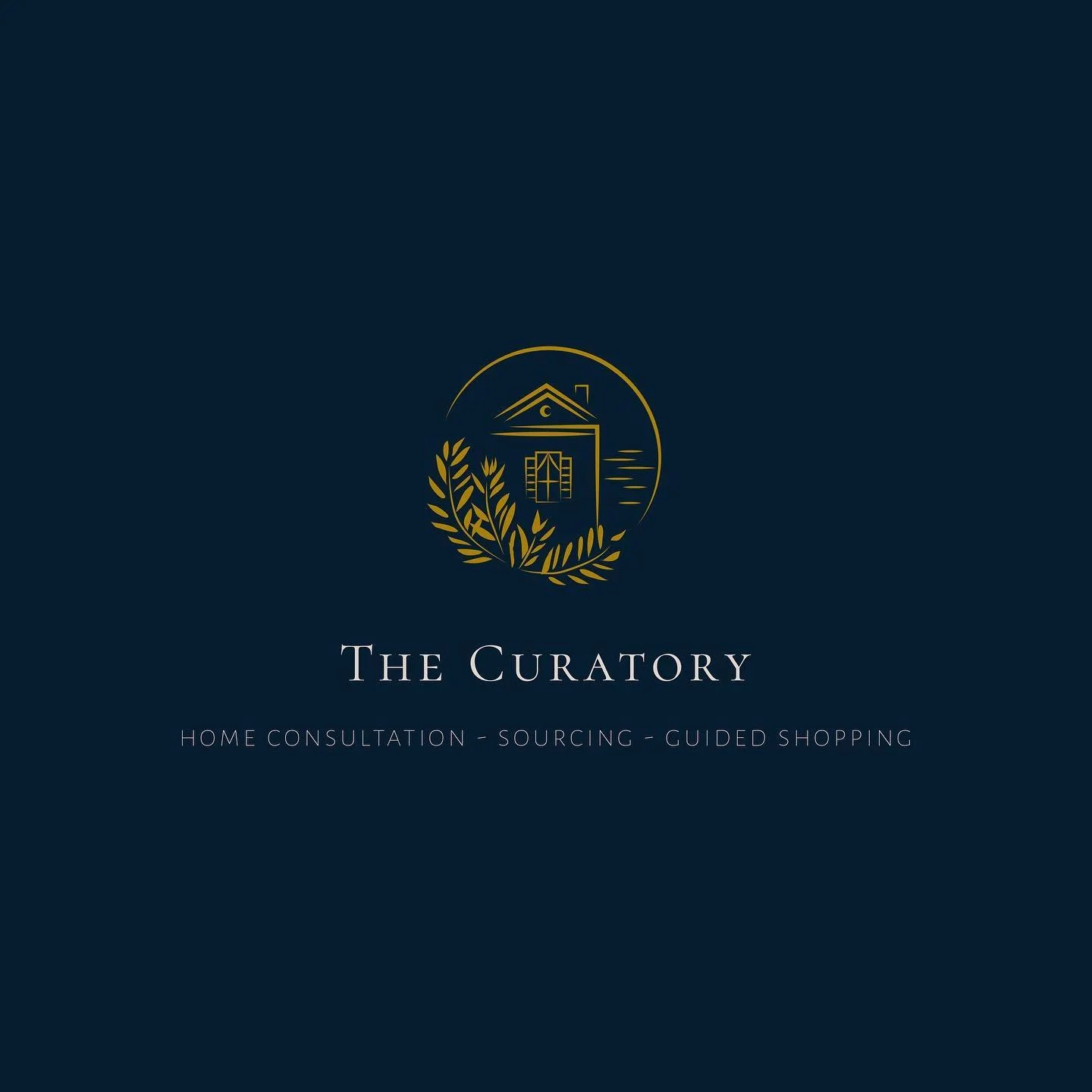 Coming soon to a home near you 🏡 #TheCuratory