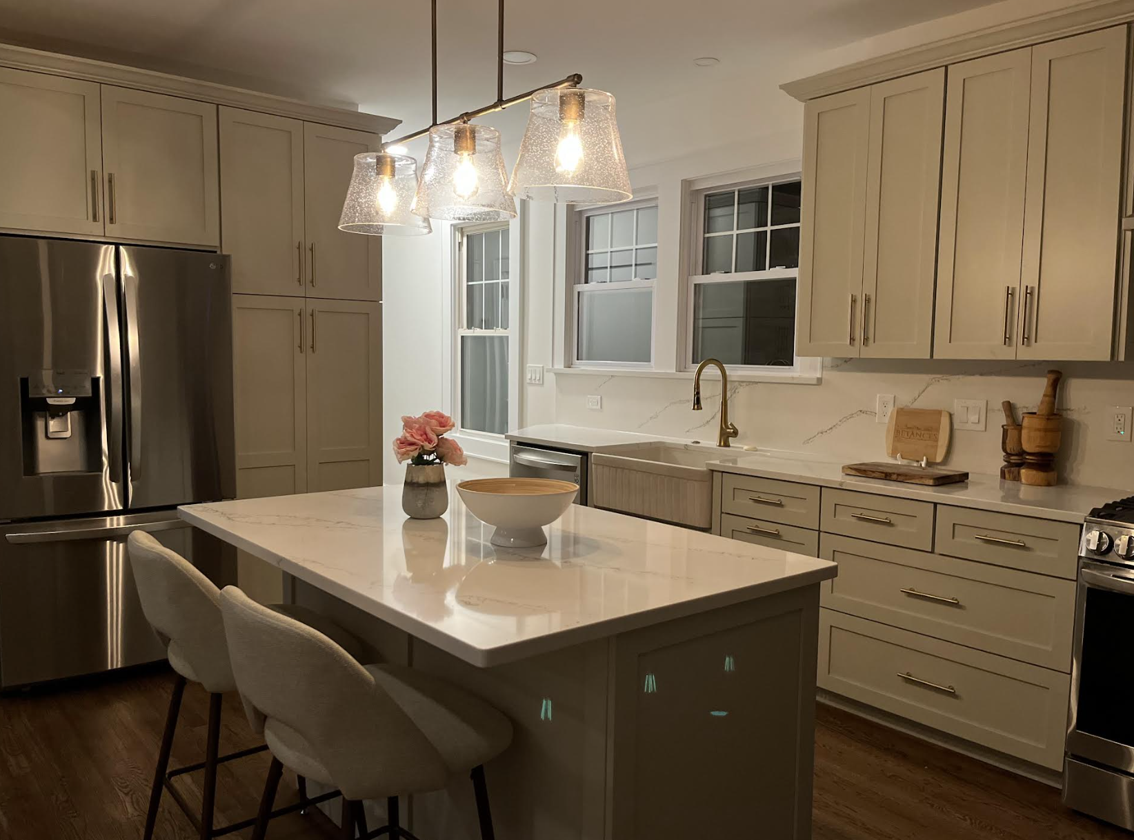 New Jersey Craftsman