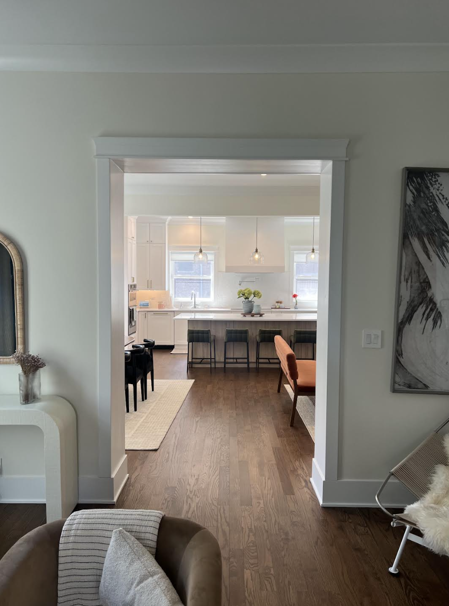 Historic Chicago Restoration