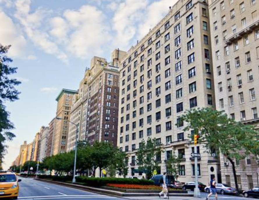 Coming Soon...Upper East Side Condo