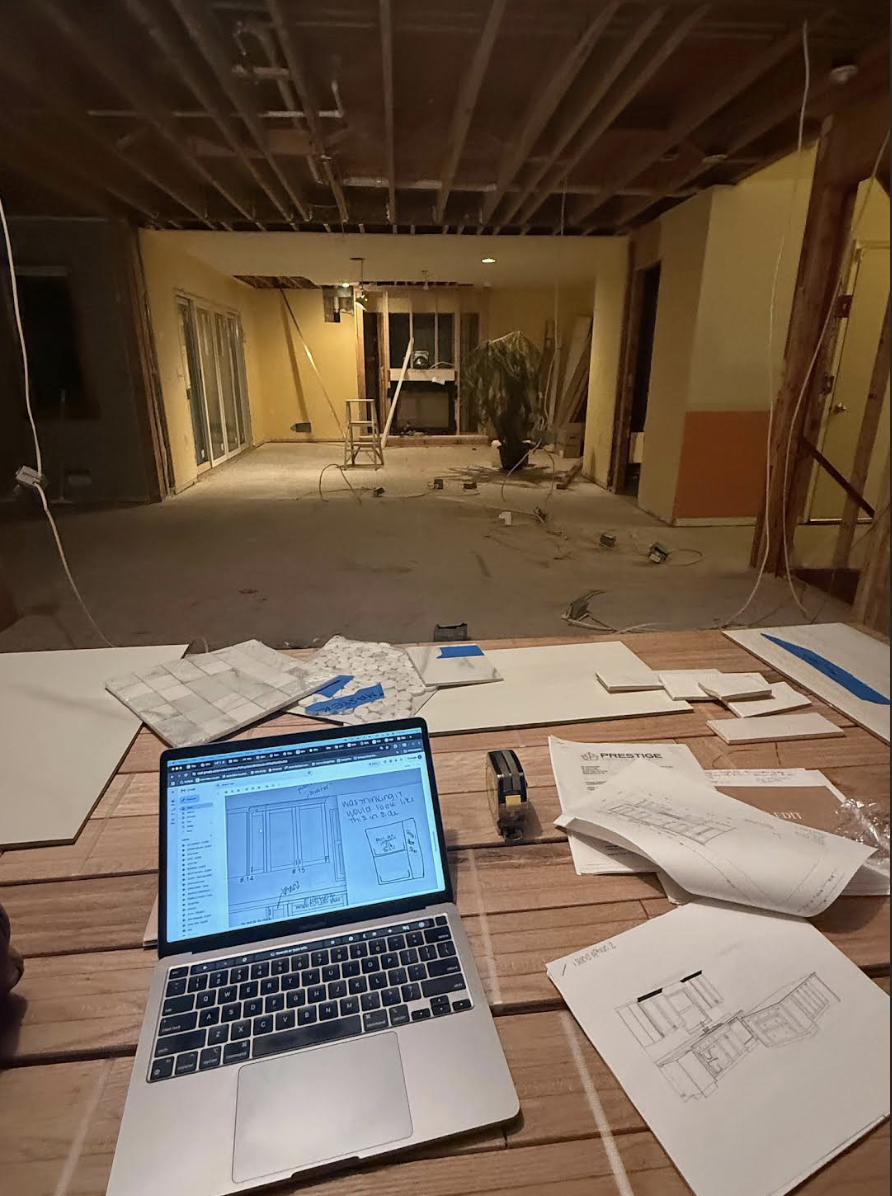 Coming Soon... Monmouth County Home