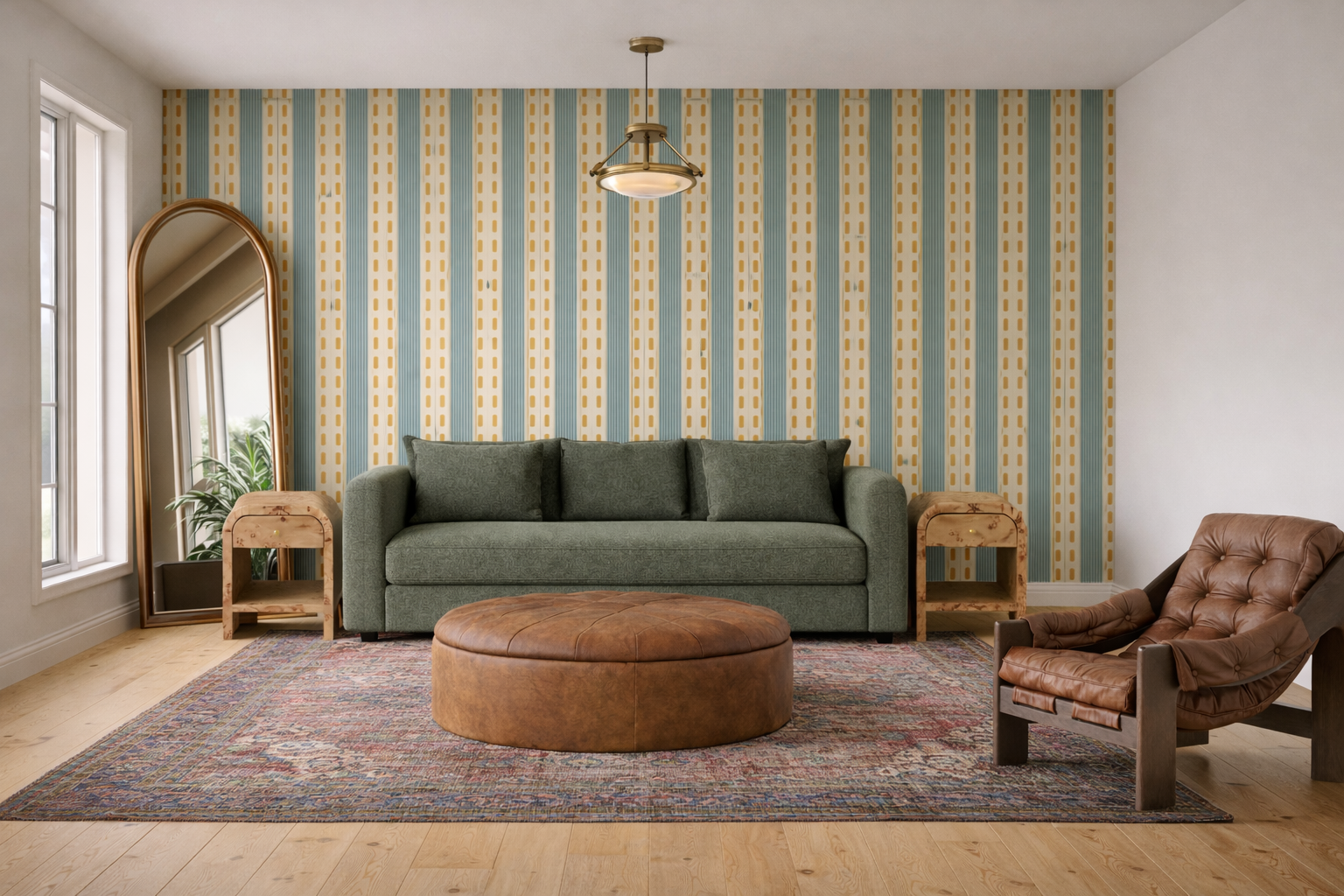 Coming Soon... Prospect Park Apartment