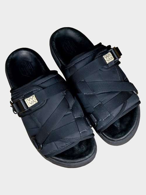 visvim sandals