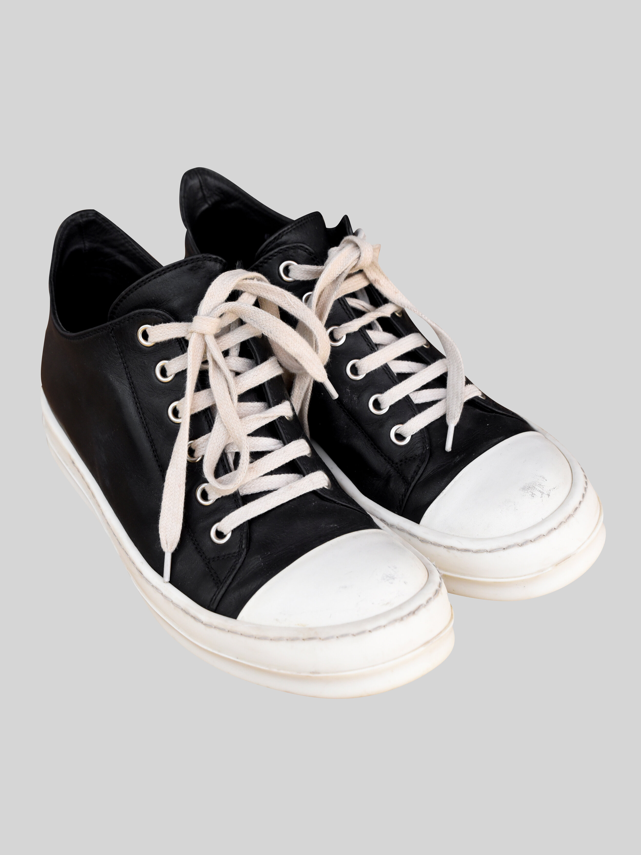 mainline ramones low