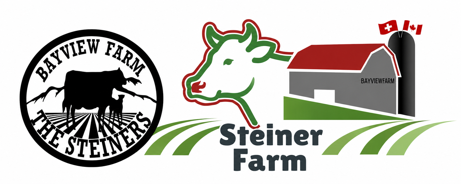 steiner farm