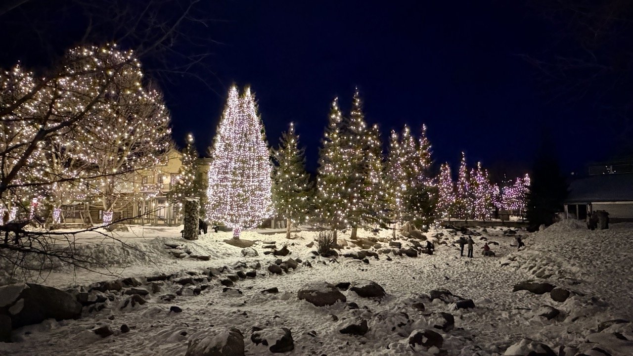 breckenridge downtown