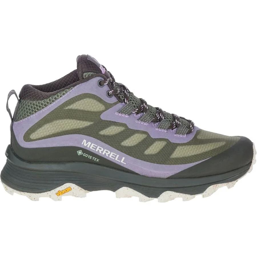 running trekking shoes